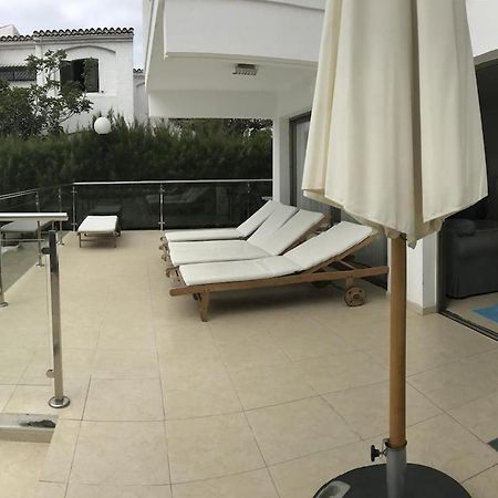 Lightbooking Tarantos Beach Villa Playa Ingles 플라야 델 잉글스 외부 사진