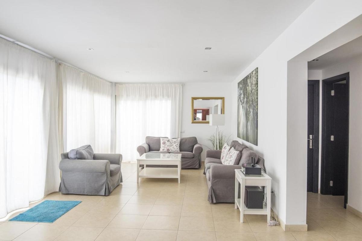 Lightbooking Tarantos Beach Villa Playa Ingles 플라야 델 잉글스 외부 사진