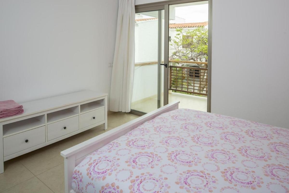 Lightbooking Tarantos Beach Villa Playa Ingles 플라야 델 잉글스 외부 사진