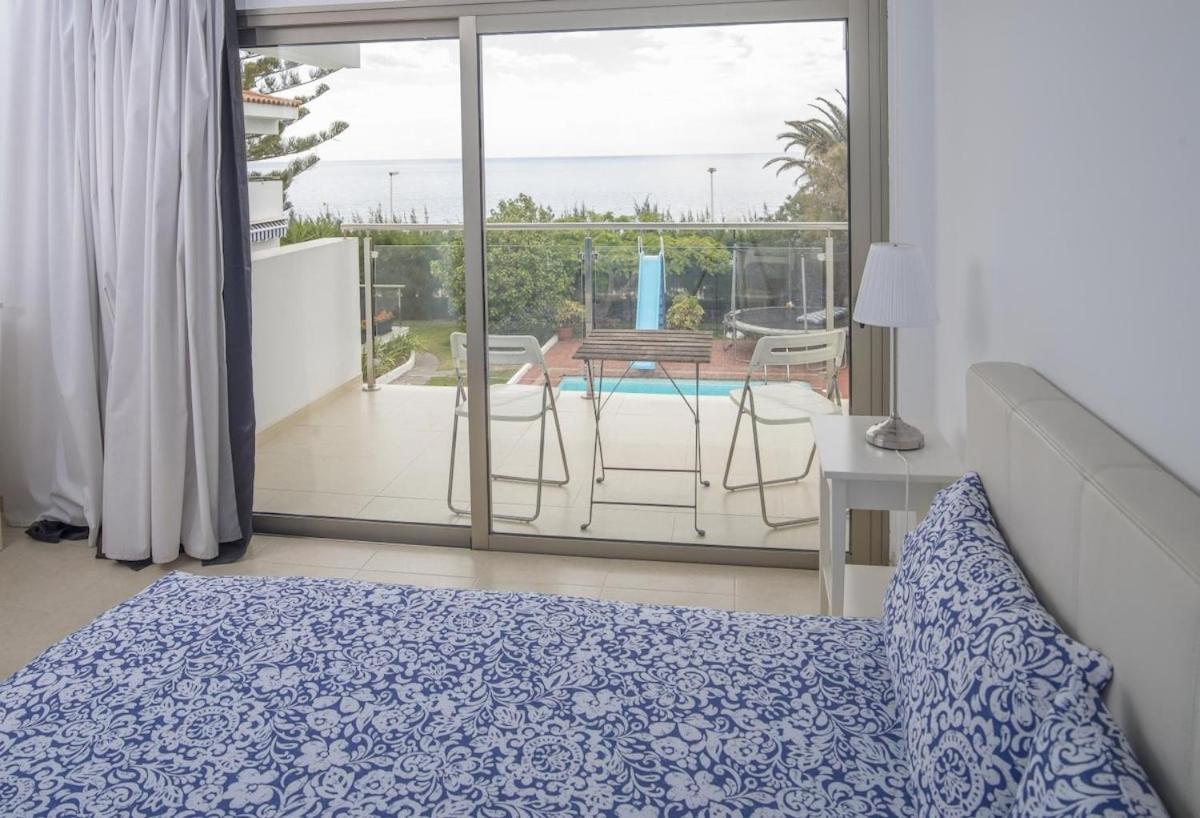 Lightbooking Tarantos Beach Villa Playa Ingles 플라야 델 잉글스 외부 사진