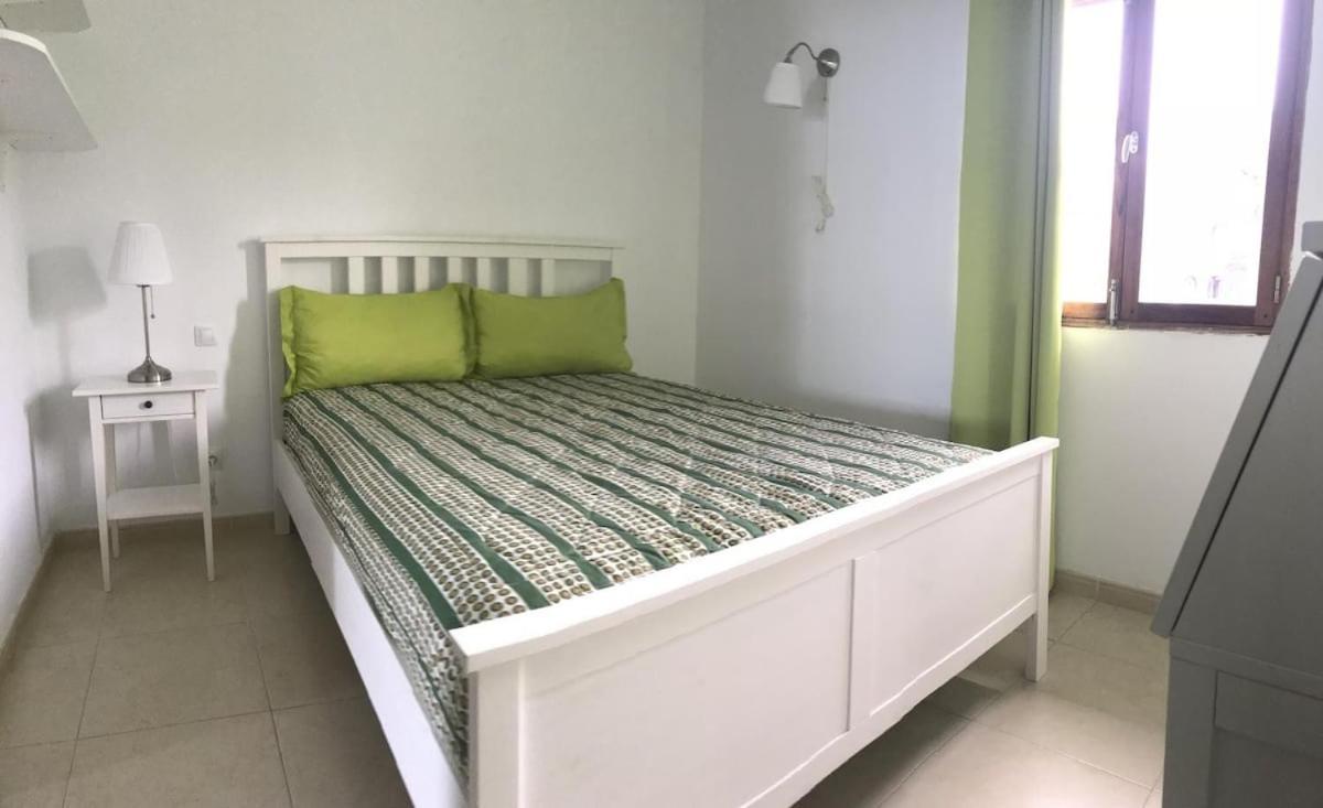 Lightbooking Tarantos Beach Villa Playa Ingles 플라야 델 잉글스 외부 사진